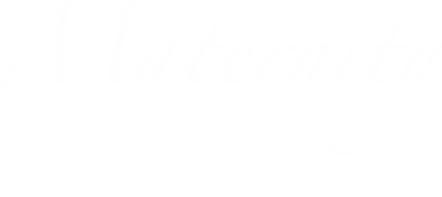 マタニティーフォト